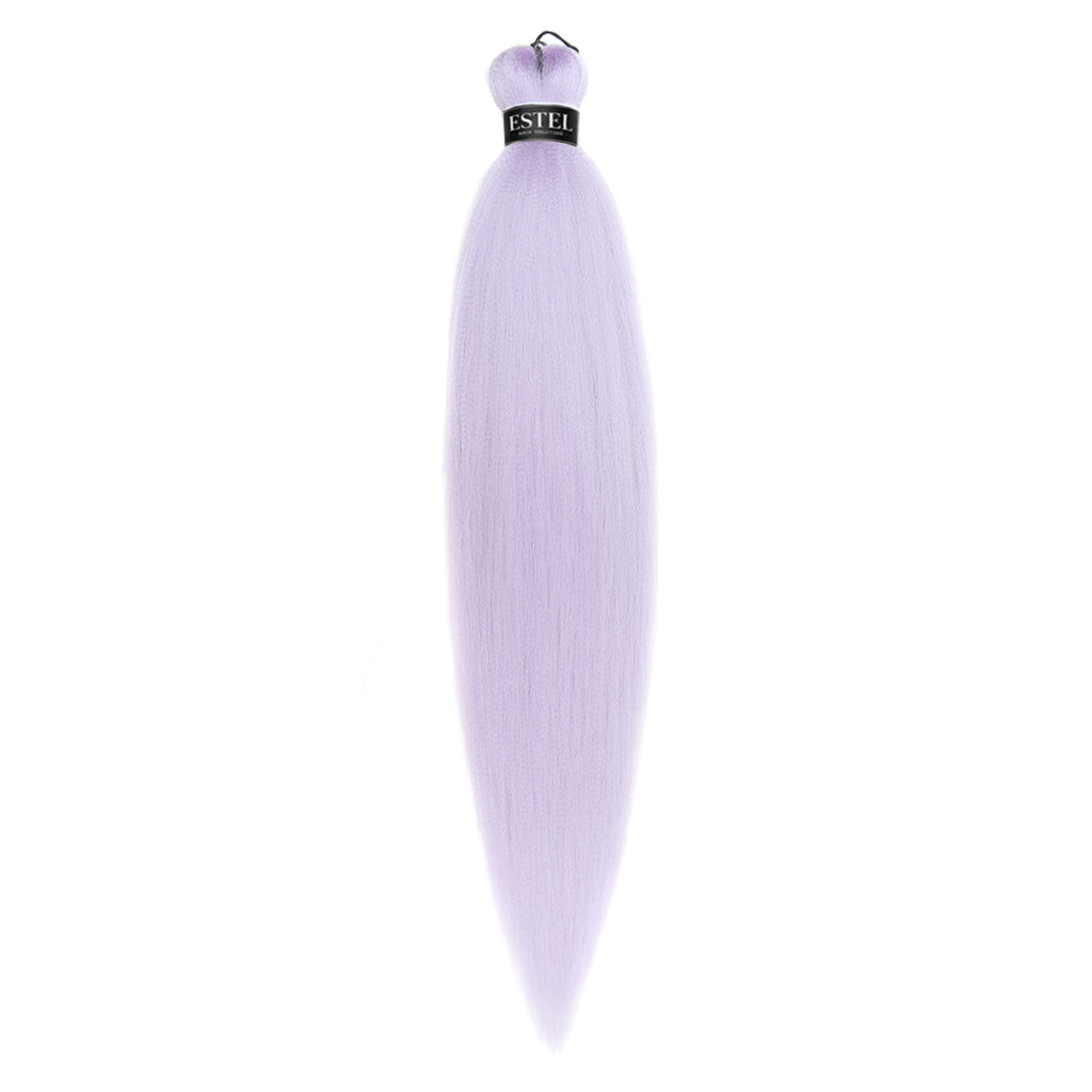 100% Канекалон ESTEL #lavender за коса
