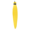 100% Канекалон ESTEL #yellow за коса