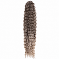 Африкански къдрици ARIEL, цвят #T4/56A