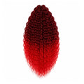 Къдрици ARIEL #T1B/RED