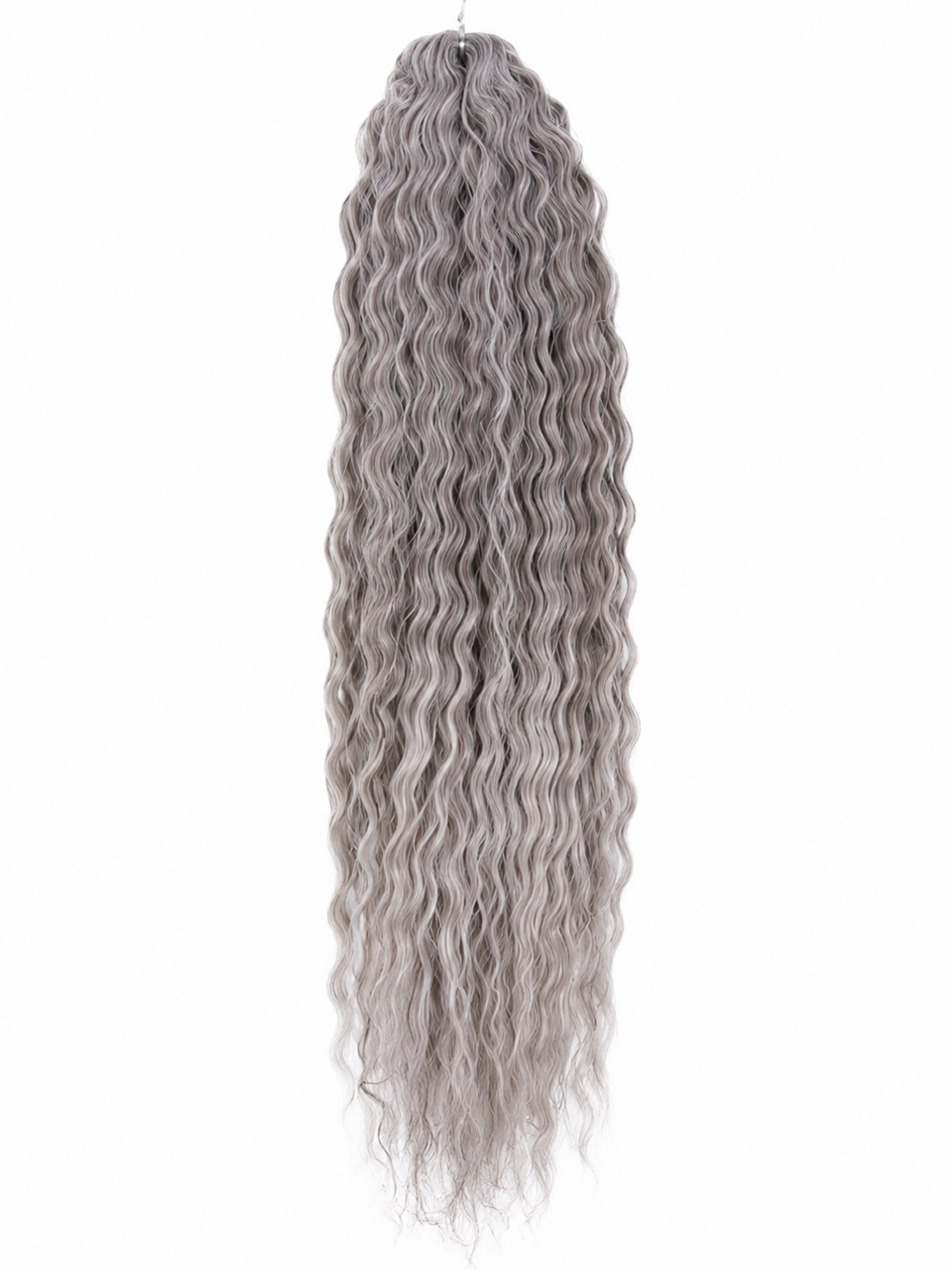 Африкански къдрици ARIEL, цвят #T18/56C