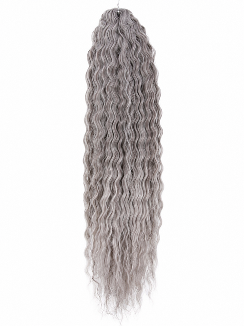 Африкански къдрици ARIEL, цвят #T18/56C