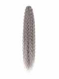 Африкански къдрици ARIEL, цвят #T18/56C
