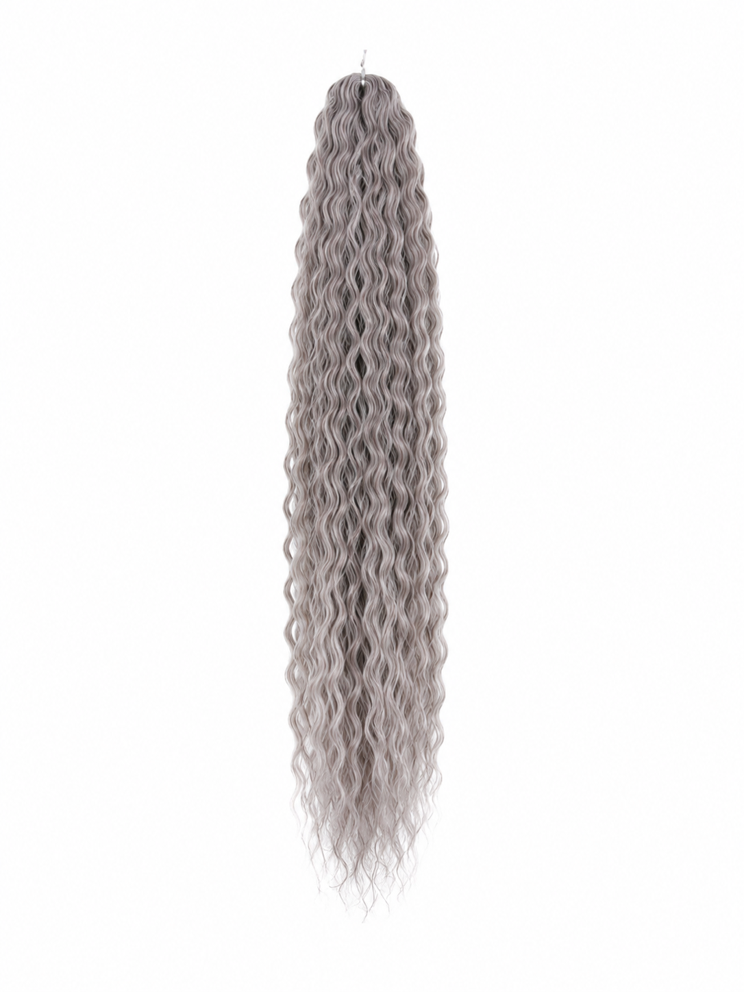 Африкански къдрици ARIEL, цвят #T18/56C