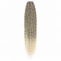 Африкански къдрици ARIEL, цвят #TLINEN(62)