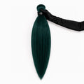 Канекалон 100%, цвят #EMERALD