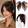 2 in 1 Flip Bangs – Бретон Estel, цвят ??