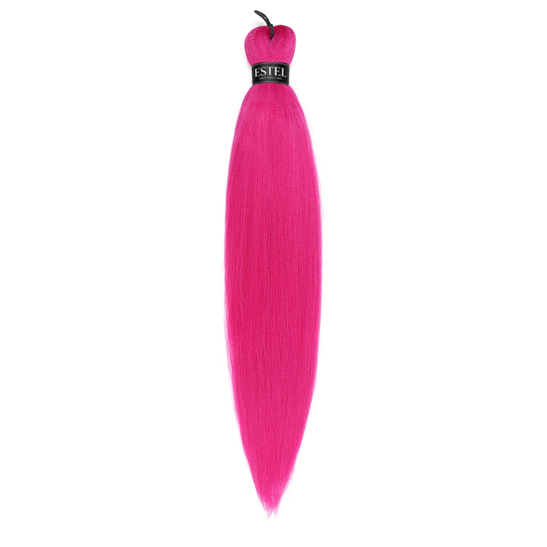 100% Канекалон ESTEL #HotPlum за коса