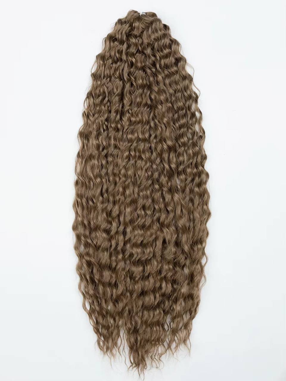 Къдрици ARIEL #12 за коса – Afro Curls