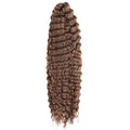 Къдрици ARIEL #6 за коса – Afro Curls