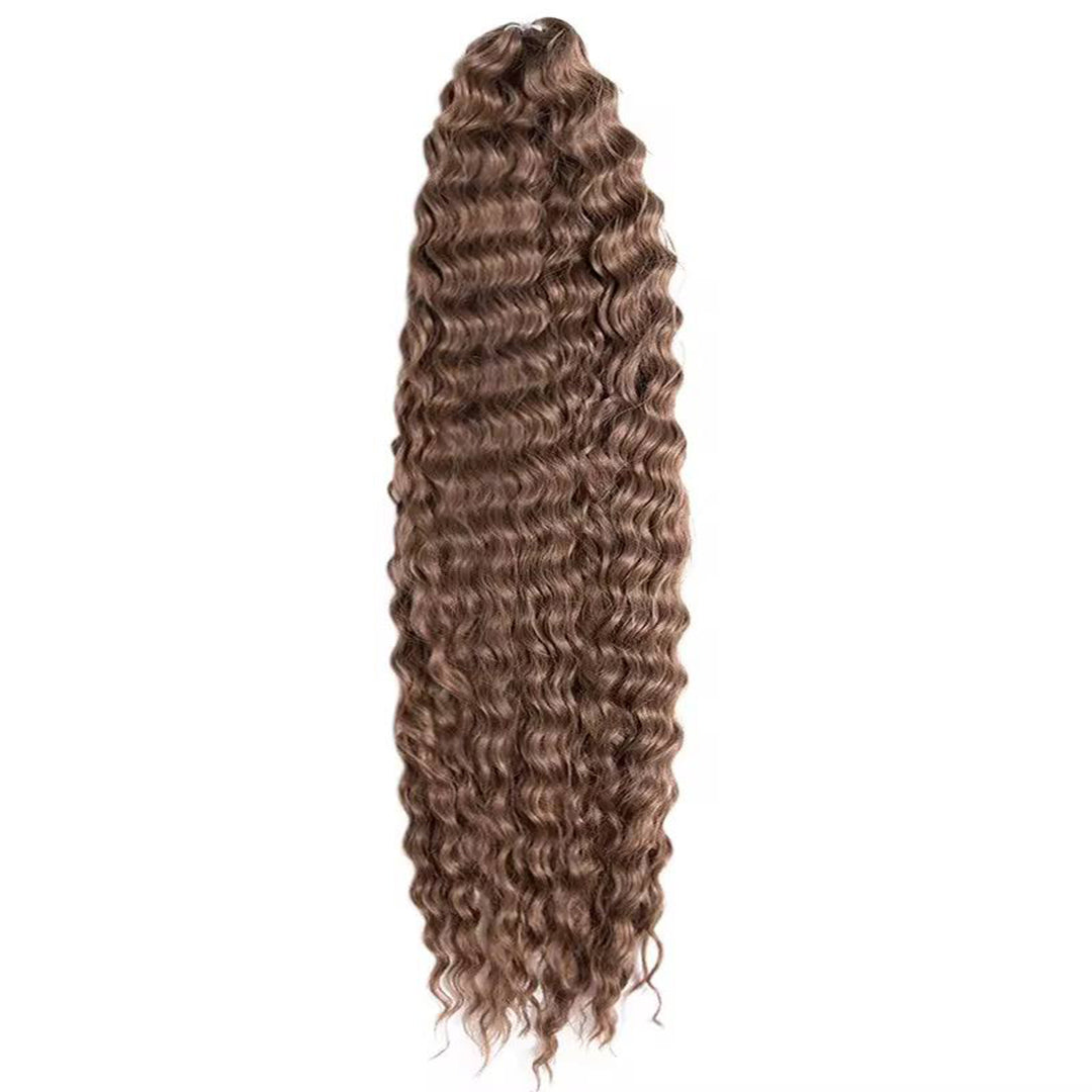 Къдрици ARIEL #6 за коса – Afro Curls