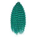 Къдрици ARIEL #G-GREEN11 за коса – Afro Curls