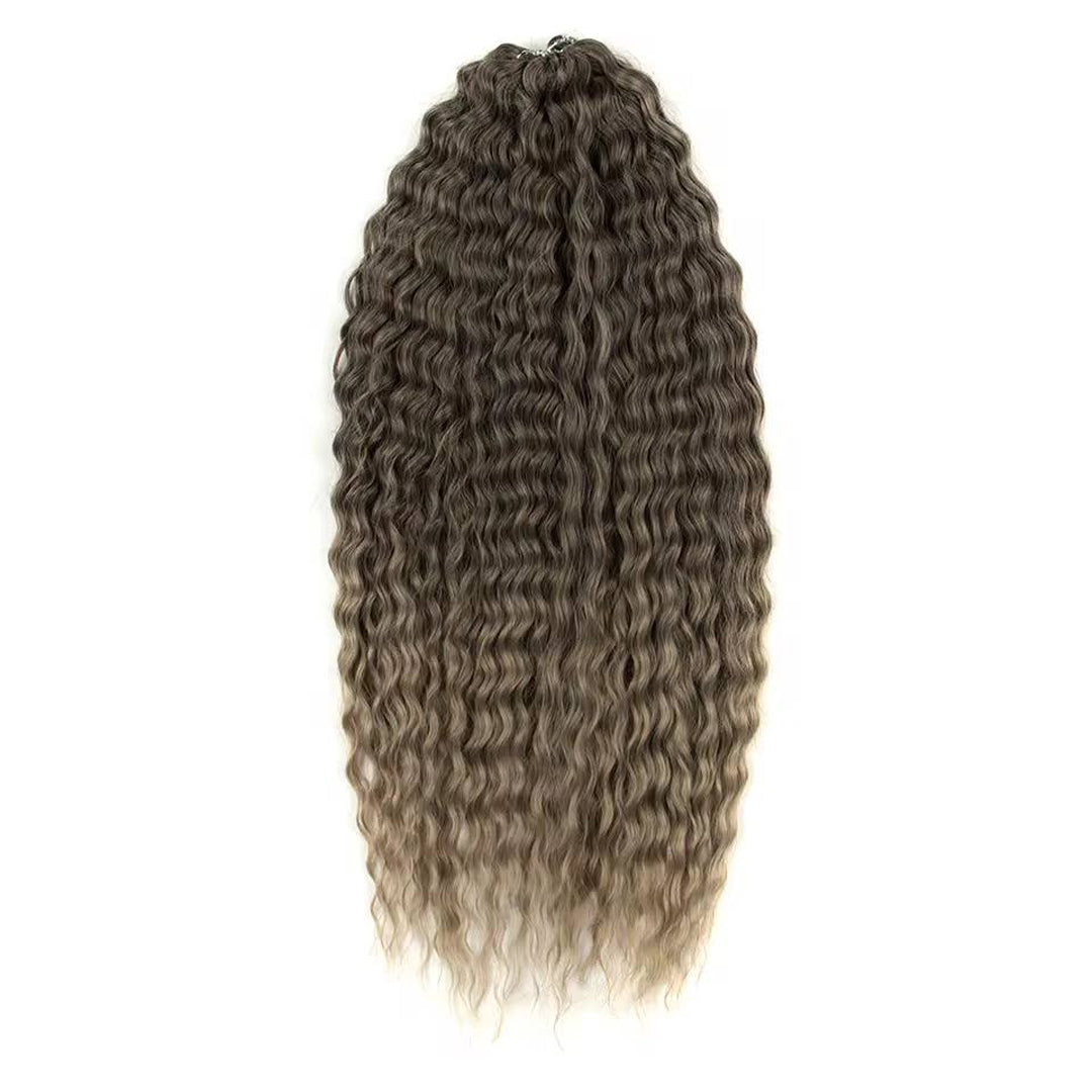 Къдрици ARIEL #T4/22 Afro Curls за коса