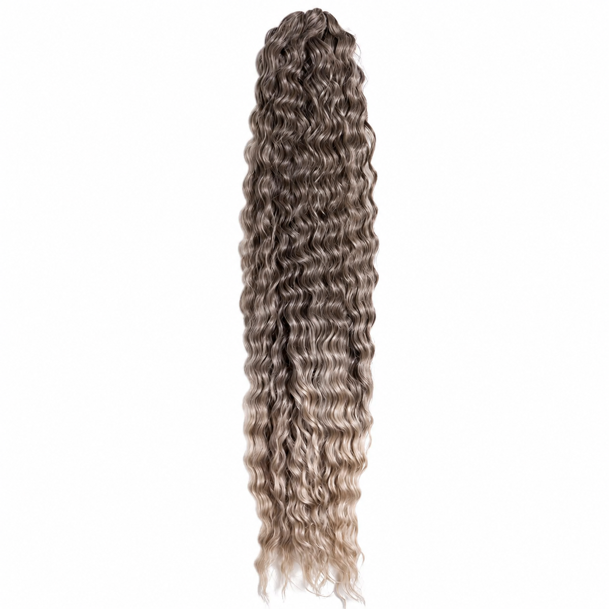 Къдрици ARIEL #T4/56A за коса – Afro Curls
