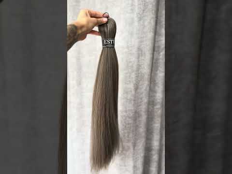 100% Канекалон ESTEL #Е3 за коса