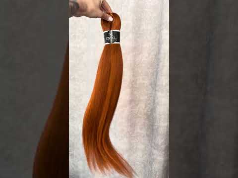 100% Канекалон ESTEL #M50 за коса